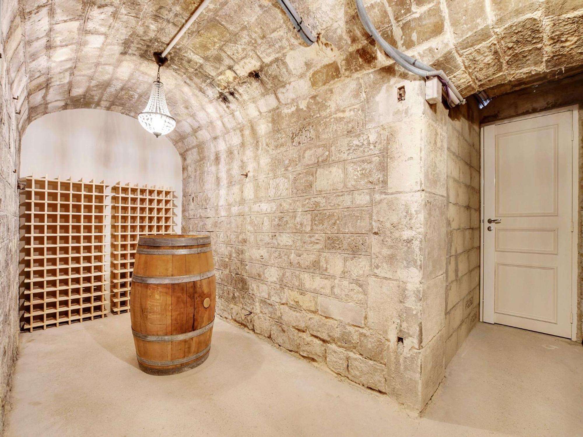 Exceptional House Sauna, Gym, Cinema, Wine Cellar Appartamento *