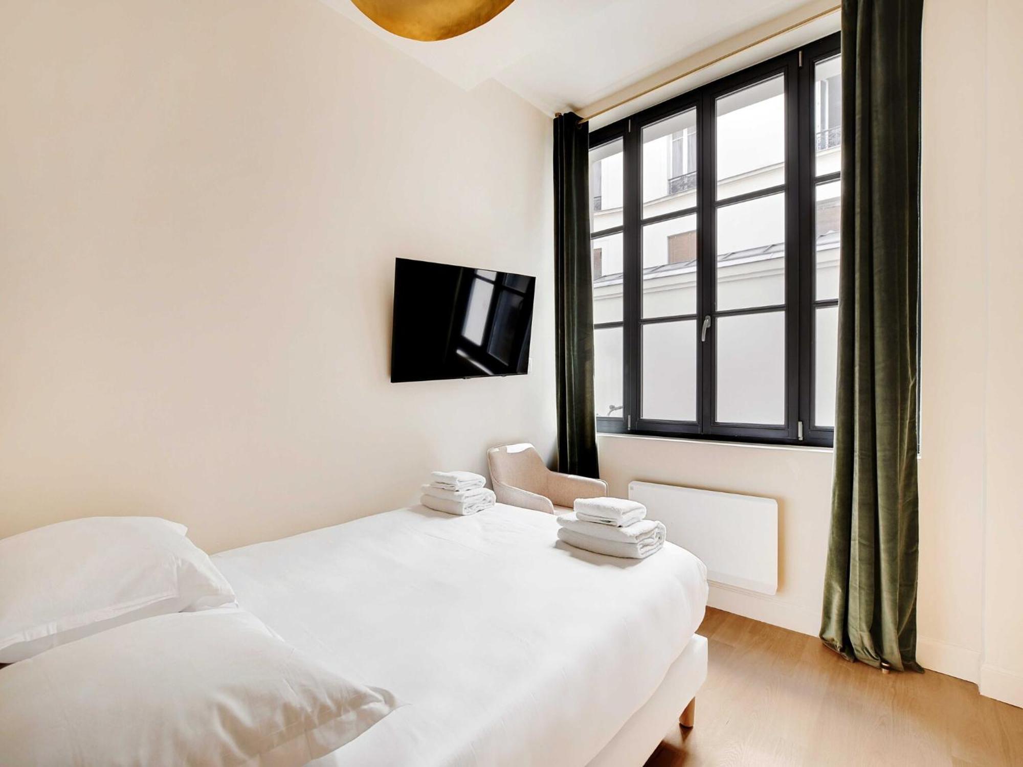 Exceptional House Sauna, Gym, Cinema, Wine Cellar * Parigi