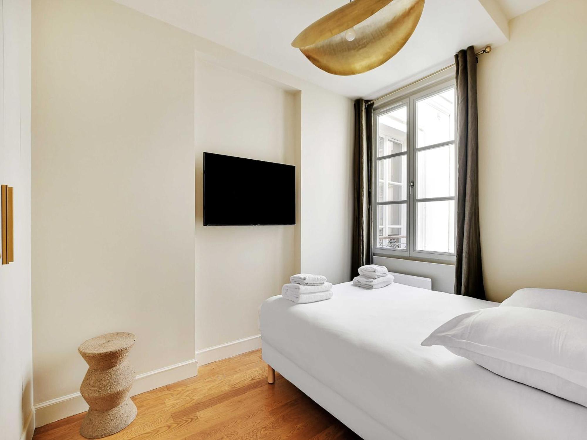Exceptional House Sauna, Gym, Cinema, Wine Cellar Appartamento Parigi