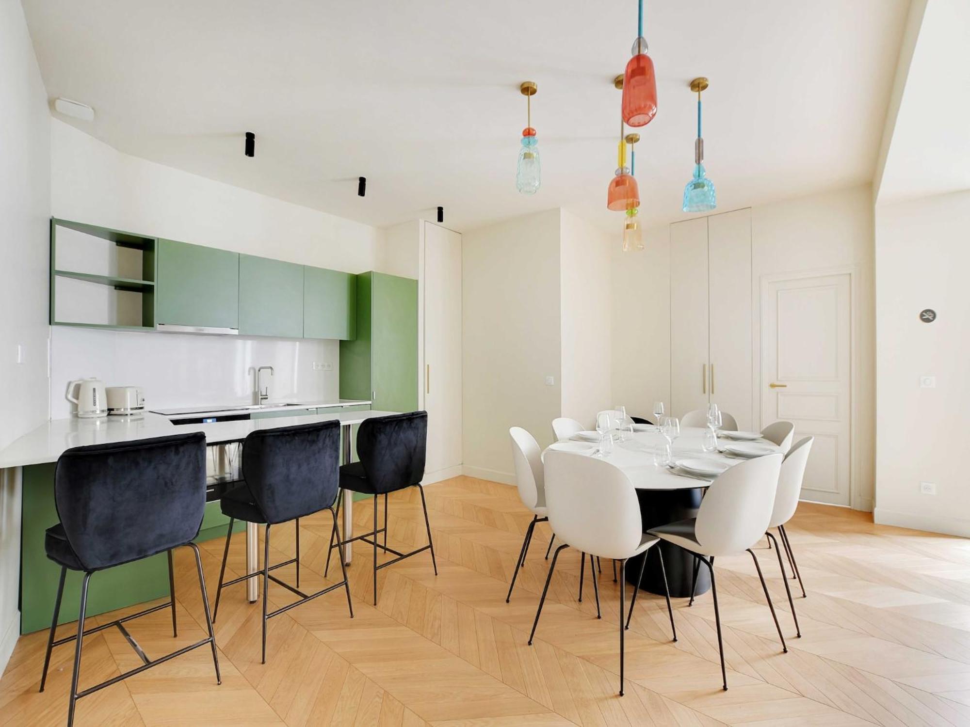 Exceptional House Sauna, Gym, Cinema, Wine Cellar Parigi