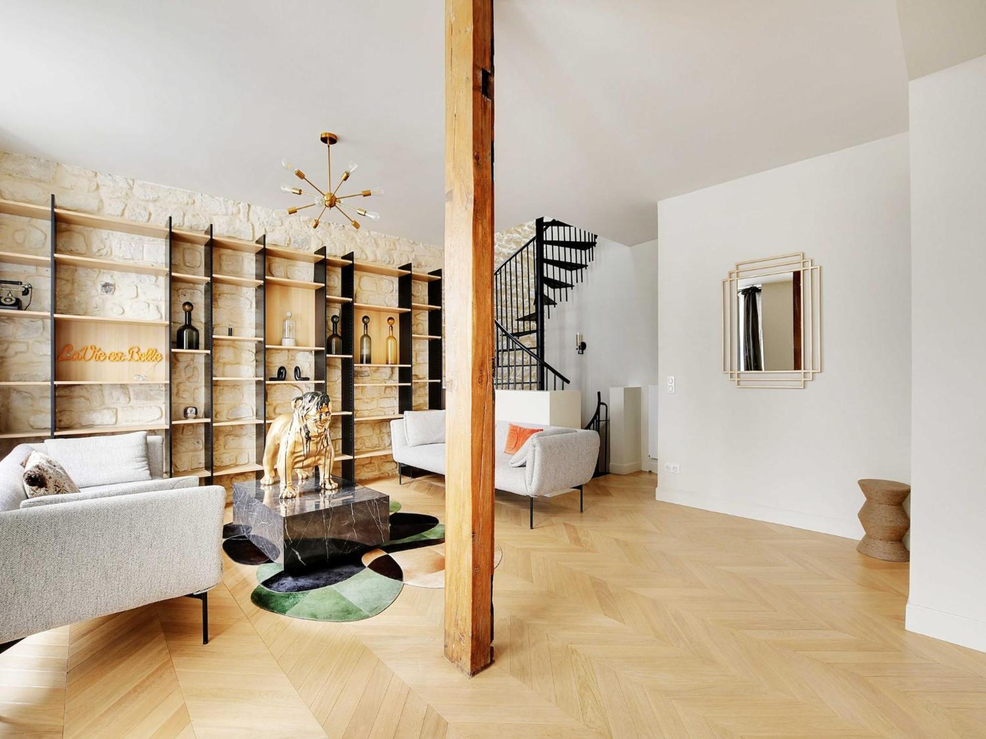 Appartamento Exceptional House Sauna, Gym, Cinema, Wine Cellar